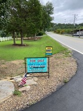 1963 Thrasher Pike, Hixson, TN - AERIAL map view - Image1