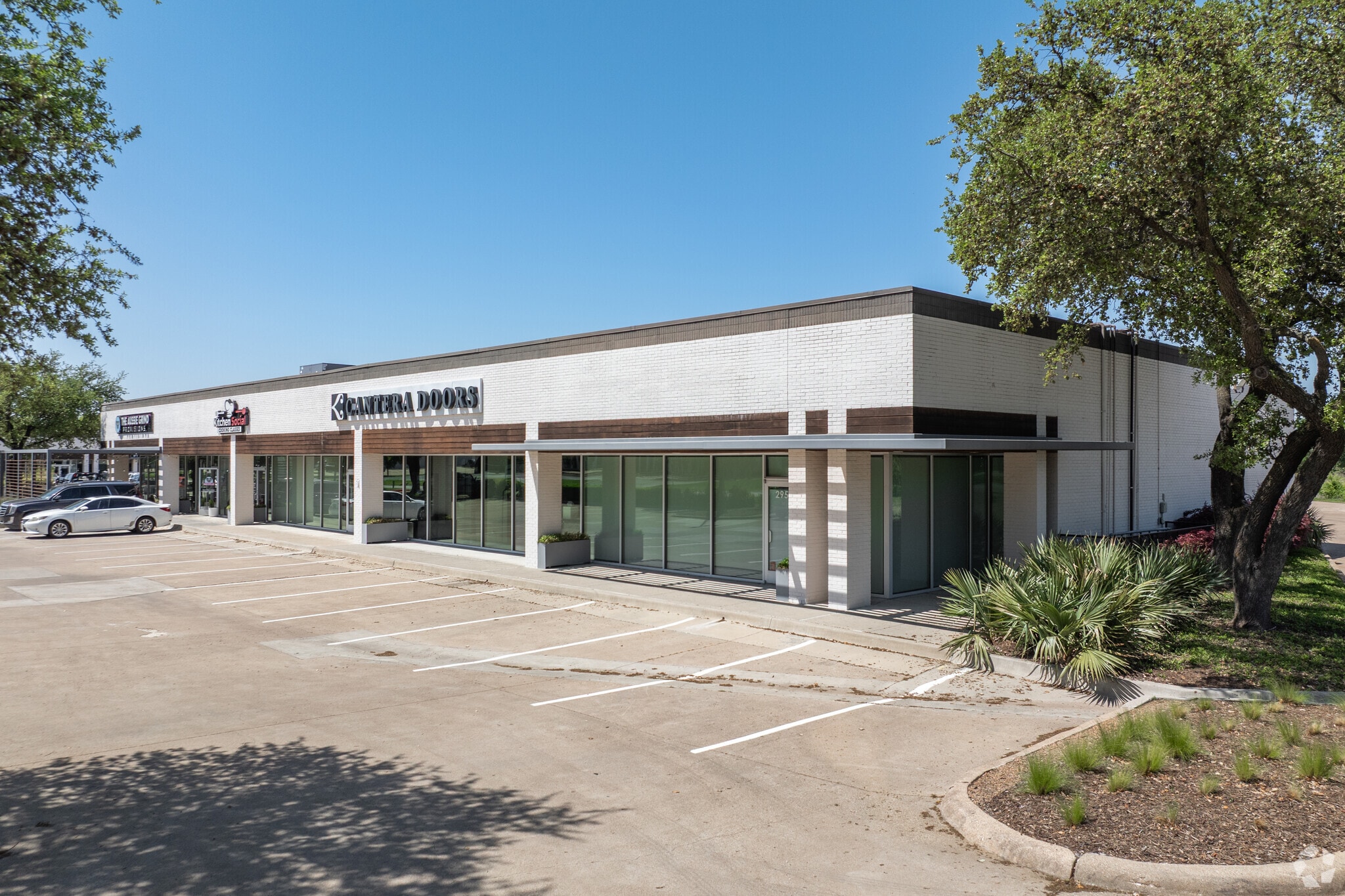 4887 Alpha Rd, Farmers Branch, TX for lease Building Photo- Image 1 of 6