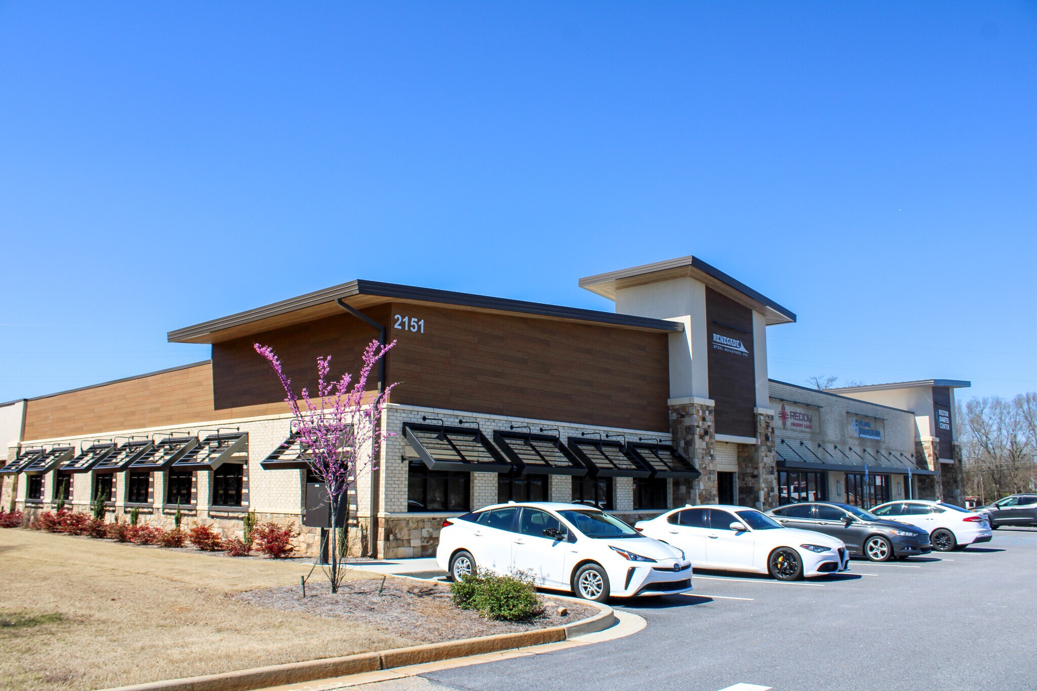 2151 Homer Rd, Commerce, GA for sale Building Photo- Image 1 of 1