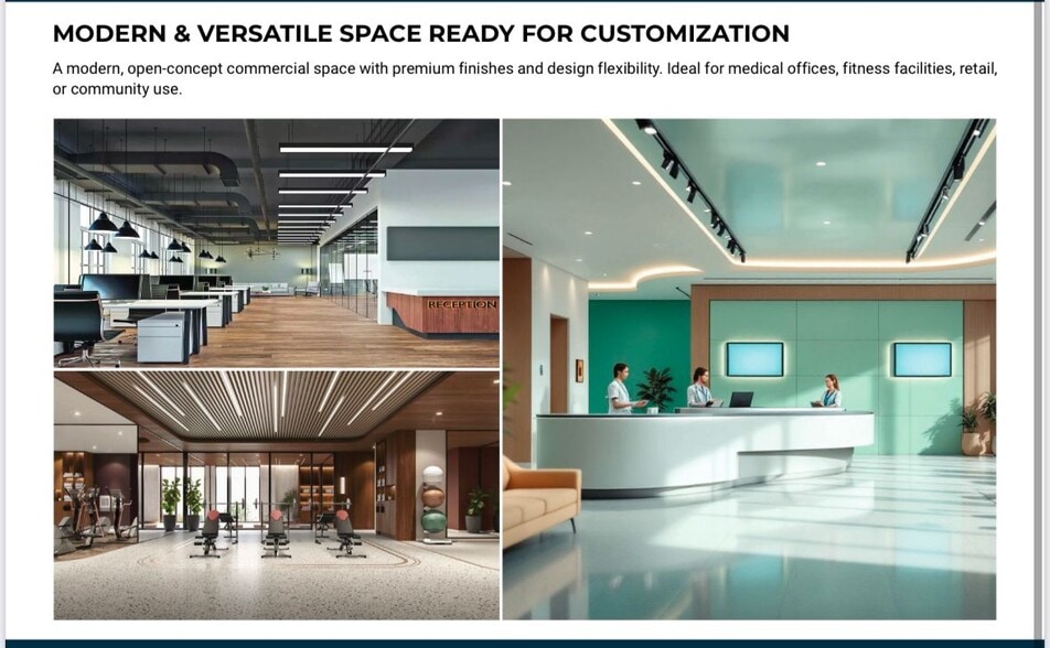 630 Crown St, Brooklyn, NY for lease - Interior Photo - Image 2 of 3