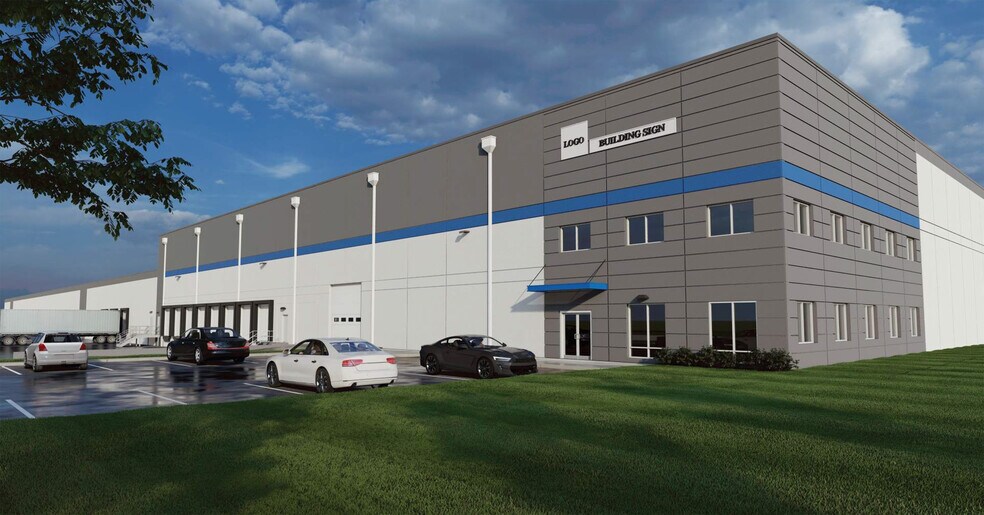 461 Ridge Rd, South Brunswick, NJ 08810 Industrial for Lease