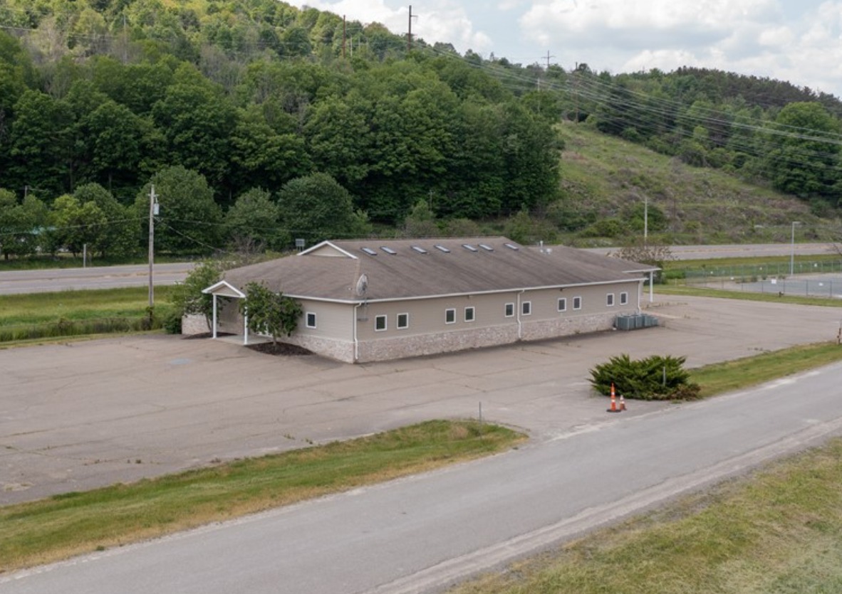 6251 County Route 64, Hornell, NY for sale Building Photo- Image 1 of 1