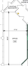 258 Corporate Dr, Madison, WI for lease Floor Plan- Image 1 of 4