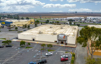 More details for 370 Northridge Shopping Ctr, Salinas, CA - Retail for Lease