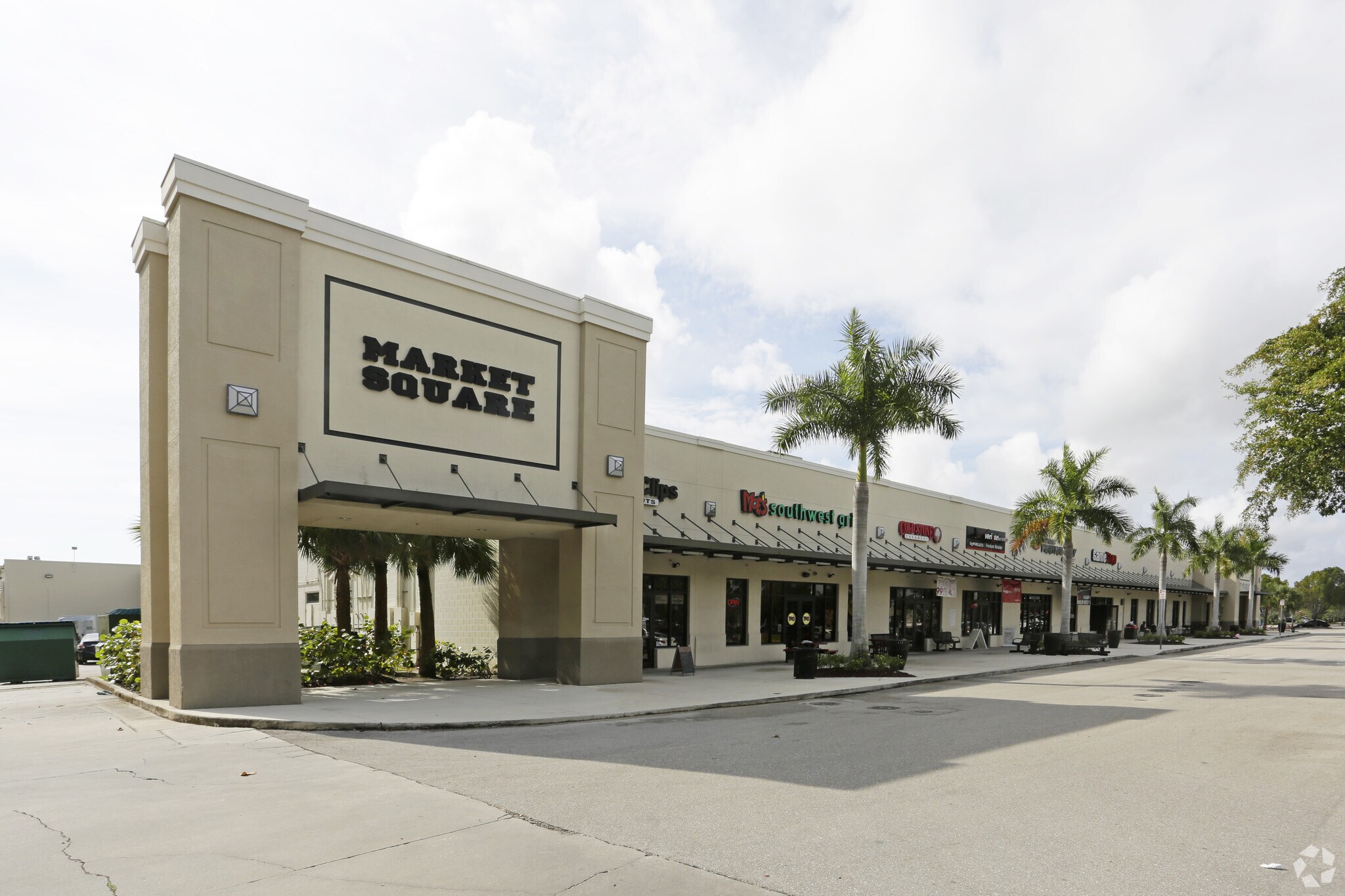 13711 S Tamiami Trl, Fort Myers, FL for sale Building Photo- Image 1 of 1