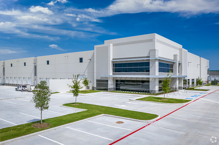 Milner Rd, Houston, TX for lease - Building Photo - Image 1 of 9