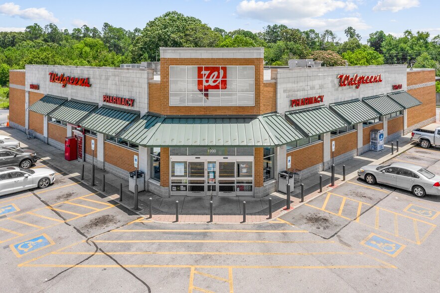 1990 McCrays Mill Rd, Sumter, SC for sale - Building Photo - Image 1 of 1