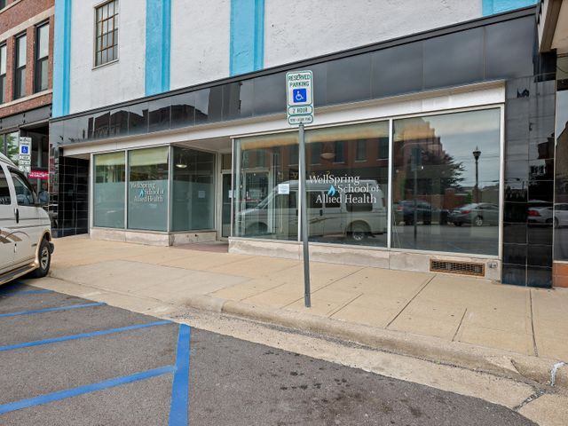 229 E Commercial, Springfield, MO for sale Building Photo- Image 1 of 1
