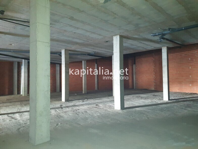 Retail in València, Valencia for sale - Building Photo - Image 1 of 4