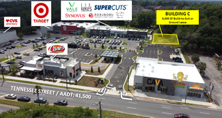 More details for 1919 W Tennessee St, Tallahassee, FL - Retail for Lease