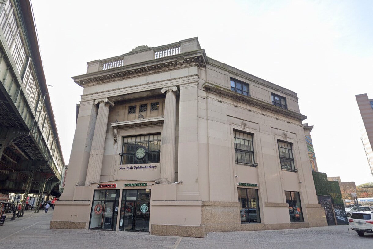 774 Broadway, Brooklyn, NY for lease Interior Photo- Image 1 of 4