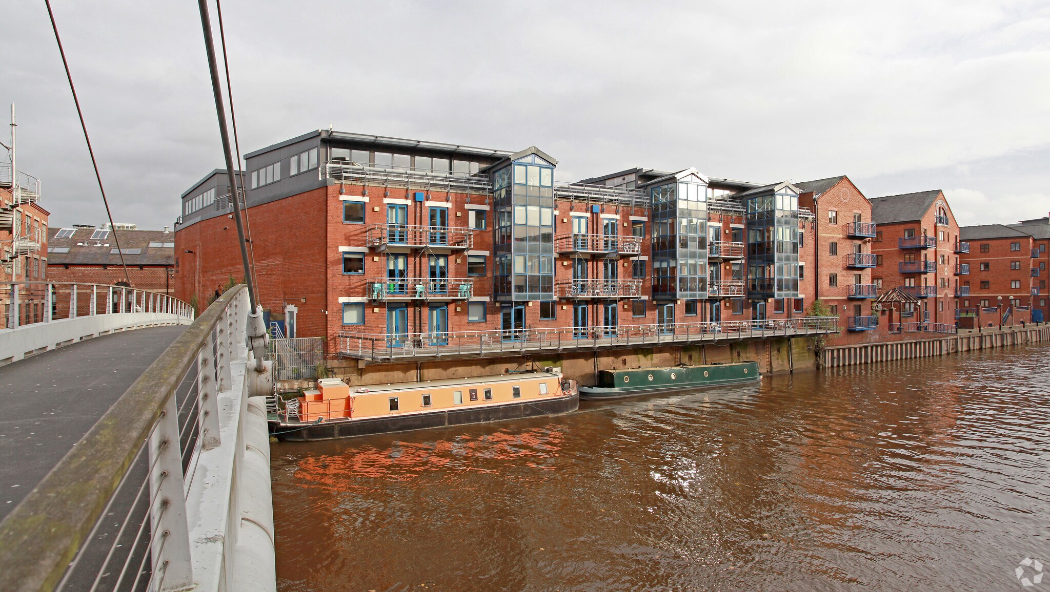 46 The Calls, Leeds for sale Primary Photo- Image 1 of 1