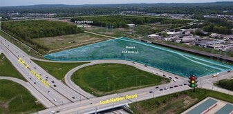 1 Riverside Commons Dr, Willoughby OH - Theater