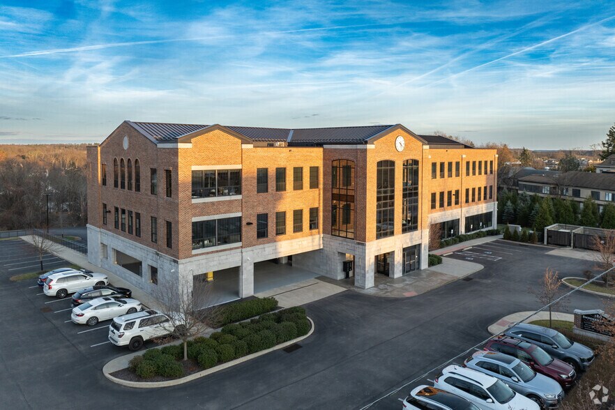 Rt 19 & Swinderman, Wexford, PA for sale - Primary Photo - Image 1 of 1