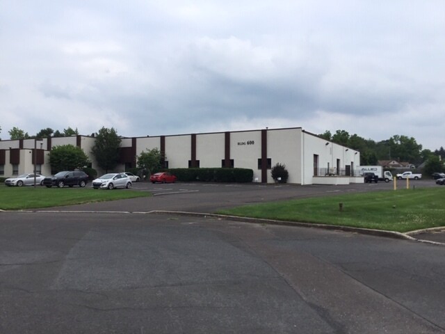 206 Airport Blvd. Doylestown 18902, Doylestown, PA for sale Building Photo- Image 1 of 1