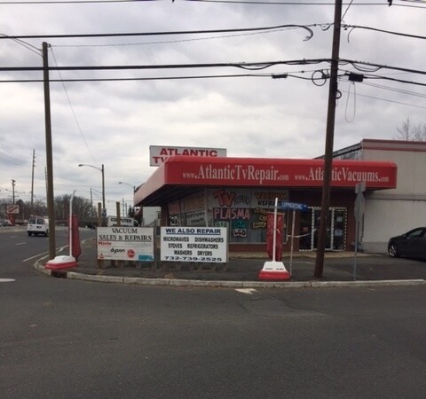 125 State Route 35, Keyport, NJ for sale Primary Photo- Image 1 of 1