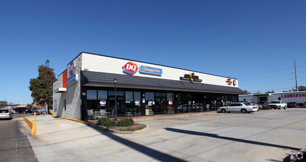 201 E Michigan Ave, Foley, AL for sale - Primary Photo - Image 1 of 1