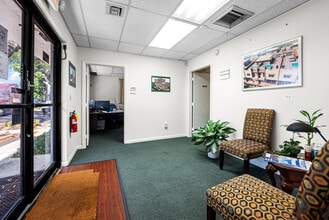 911 E Atlantic Blvd, Pompano Beach, FL for lease Building Photo- Image 1 of 9