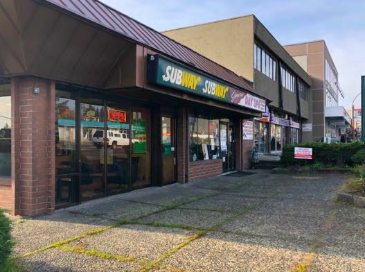 1066 Austin Ave, Coquitlam, BC for sale Primary Photo- Image 1 of 1