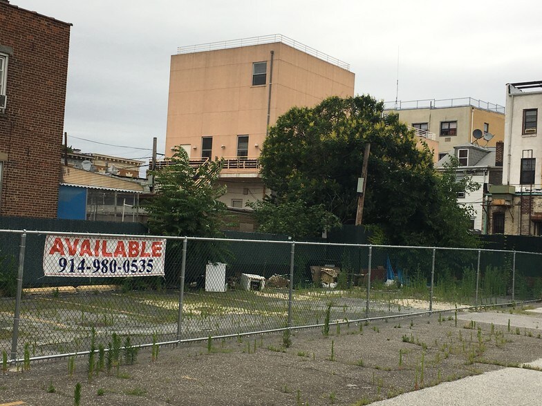 1455 121st St, Flushing, NY for sale - Typical Floor Plan - Image 1 of 1