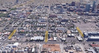 More details for 702 N 7th St, Phoenix, AZ - Land for Sale