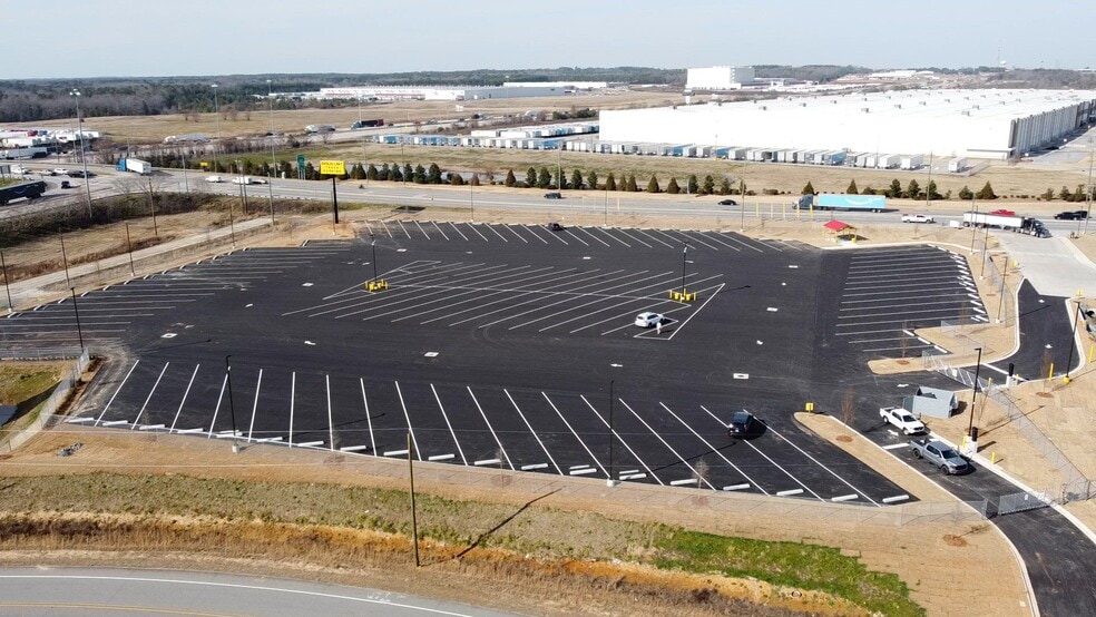 4970 Sardis Church Rd, Macon-Bibb, GA for lease - Commercial Listing Video - Image 2 of 7