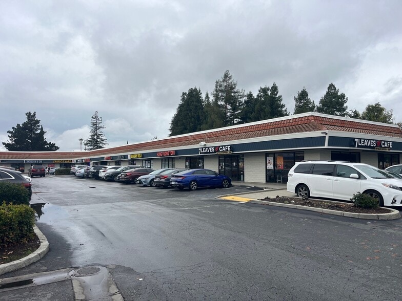 1725-1745 Berryessa Rd, San Jose, CA for lease - Building Photo - Image 1 of 2