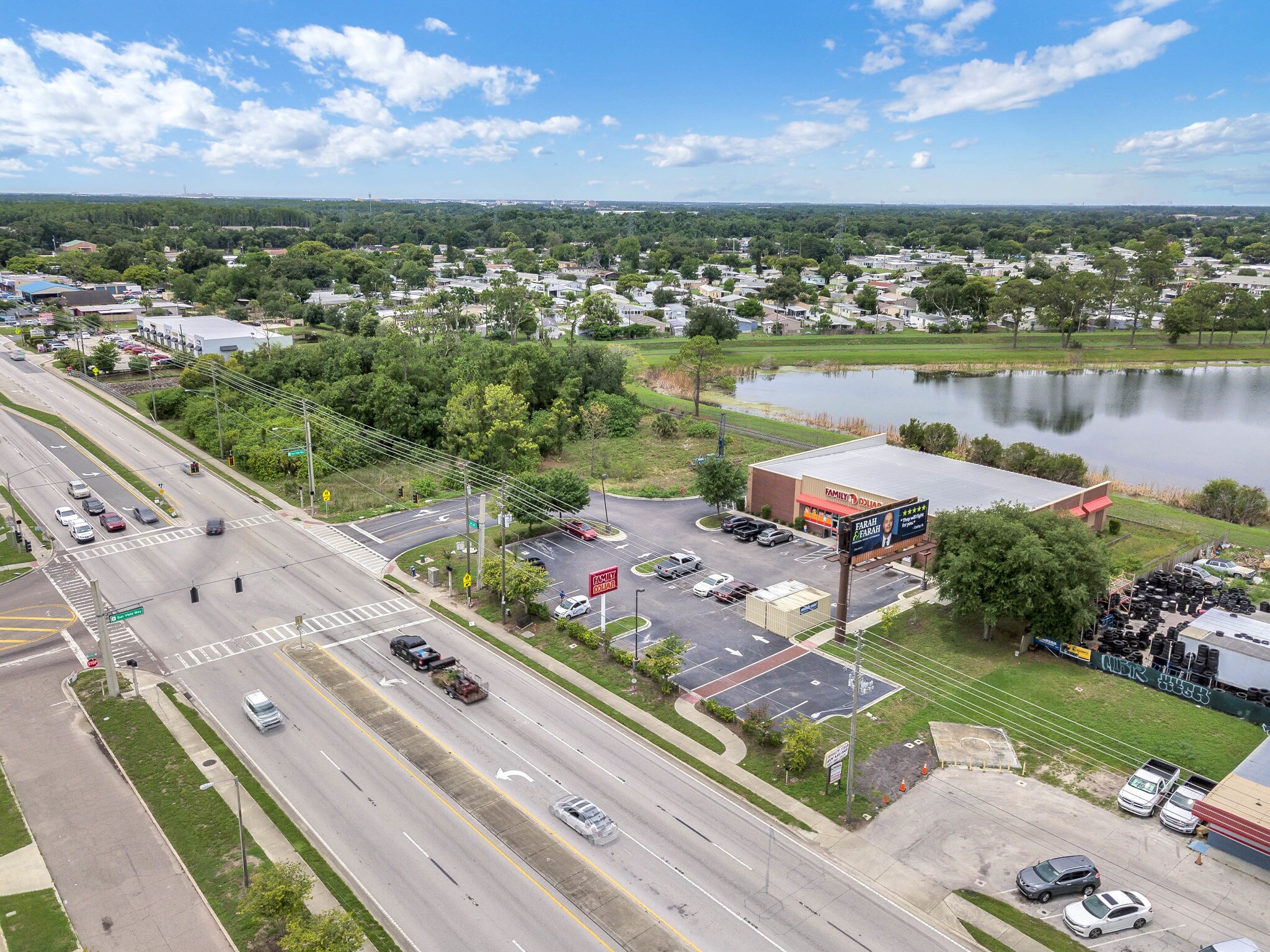 Goldenrod Rd, Orlando, FL 32822 Land for Sale