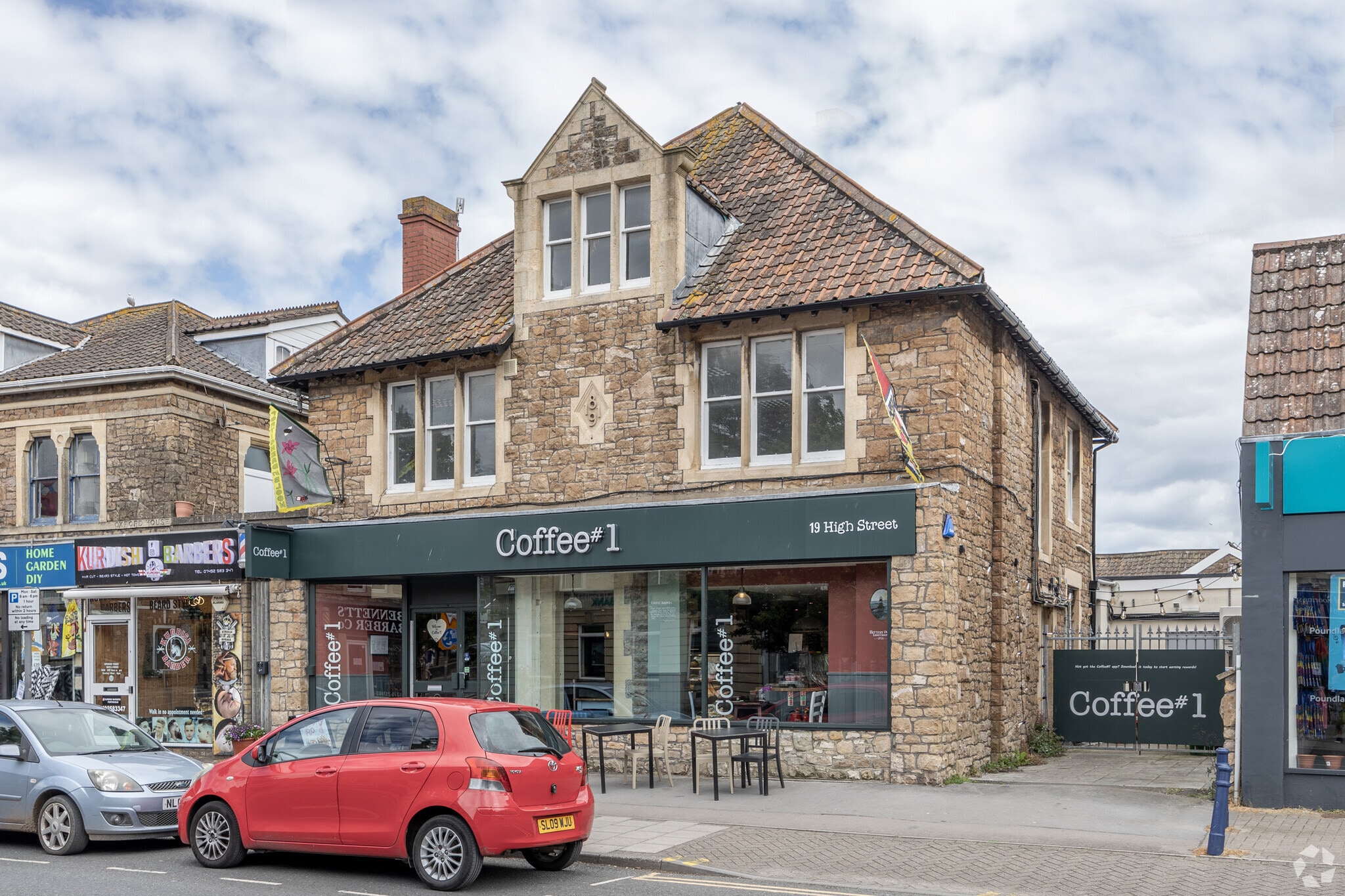 19 High St, Portishead for sale Primary Photo- Image 1 of 1