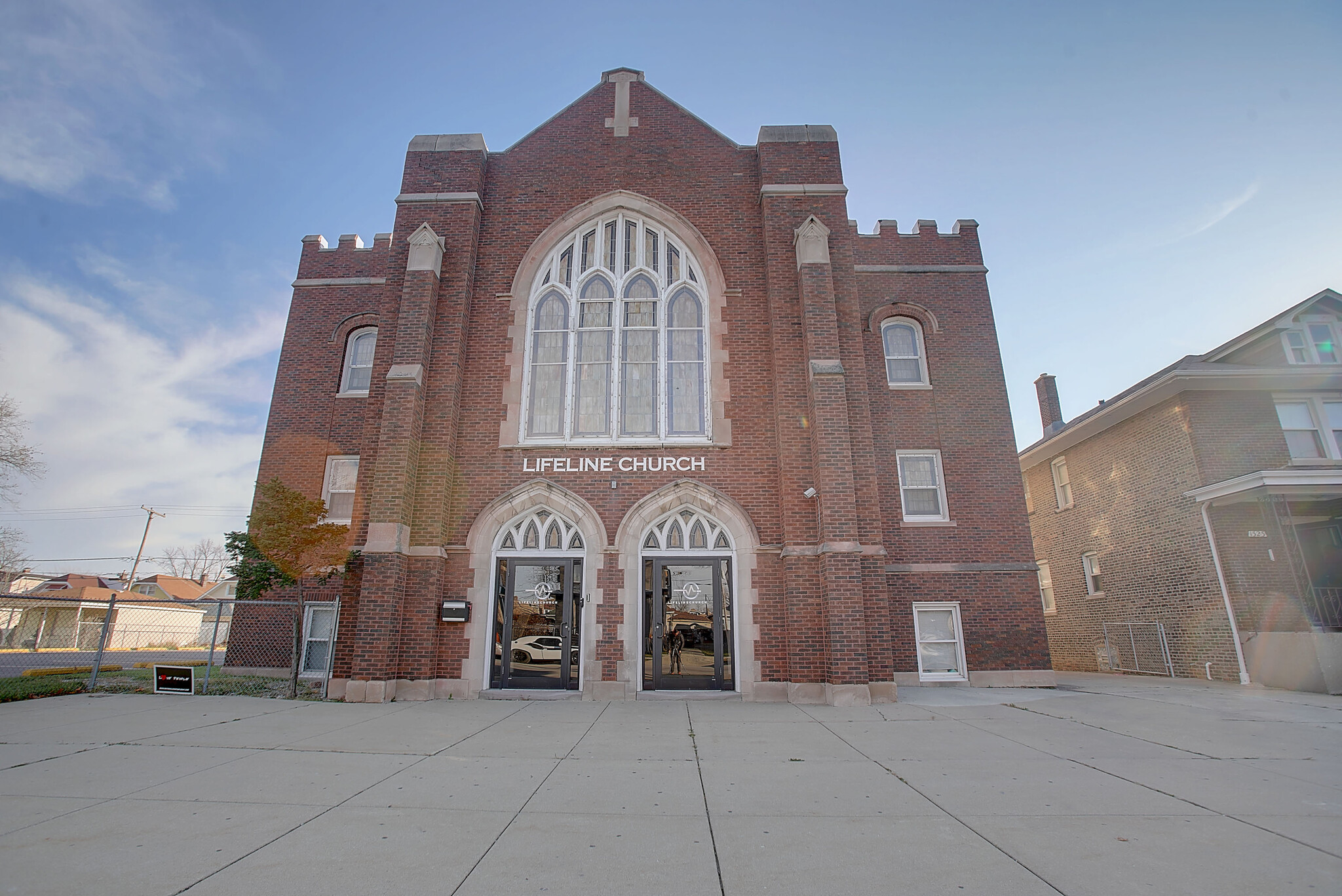 1321-1323 S Austin Blvd, Cicero, IL for sale Building Photo- Image 1 of 75