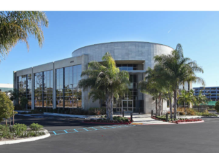 4755 Nexus Center Dr, San Diego, CA for lease - Primary Photo - Image 2 of 23
