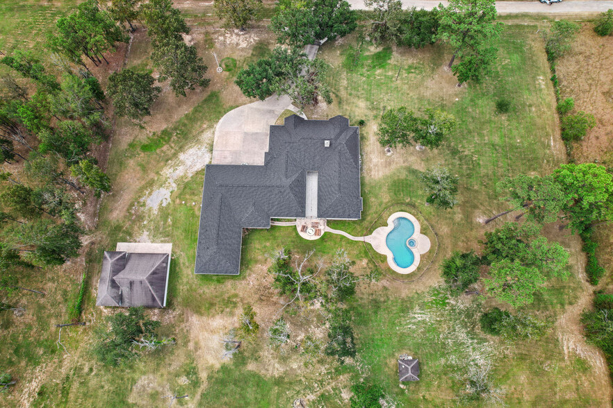 3610 Otto Rd, Spring, TX for sale - Aerial - Image 1 of 52