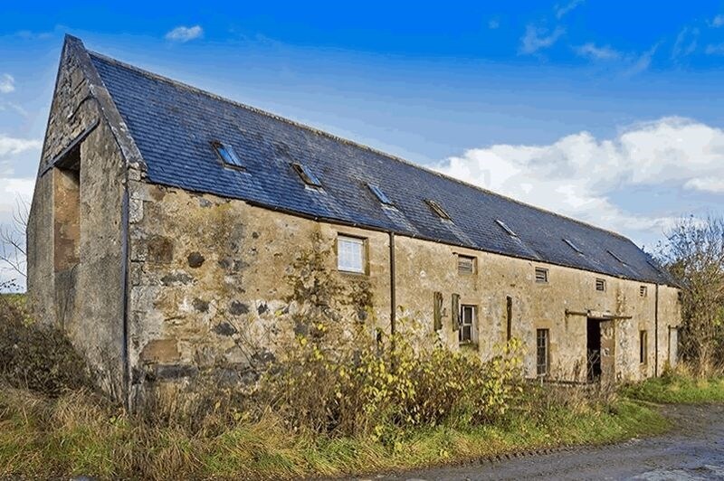 Broomhill Rd, Muir Of Ord for sale Primary Photo- Image 1 of 1
