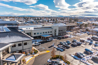 More details for 1342 NE Medical Center Dr, Bend, OR - Office/Medical for Lease