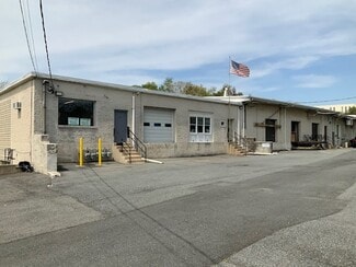 More details for 1677 E Ayre St, Newport, DE - Flex for Lease