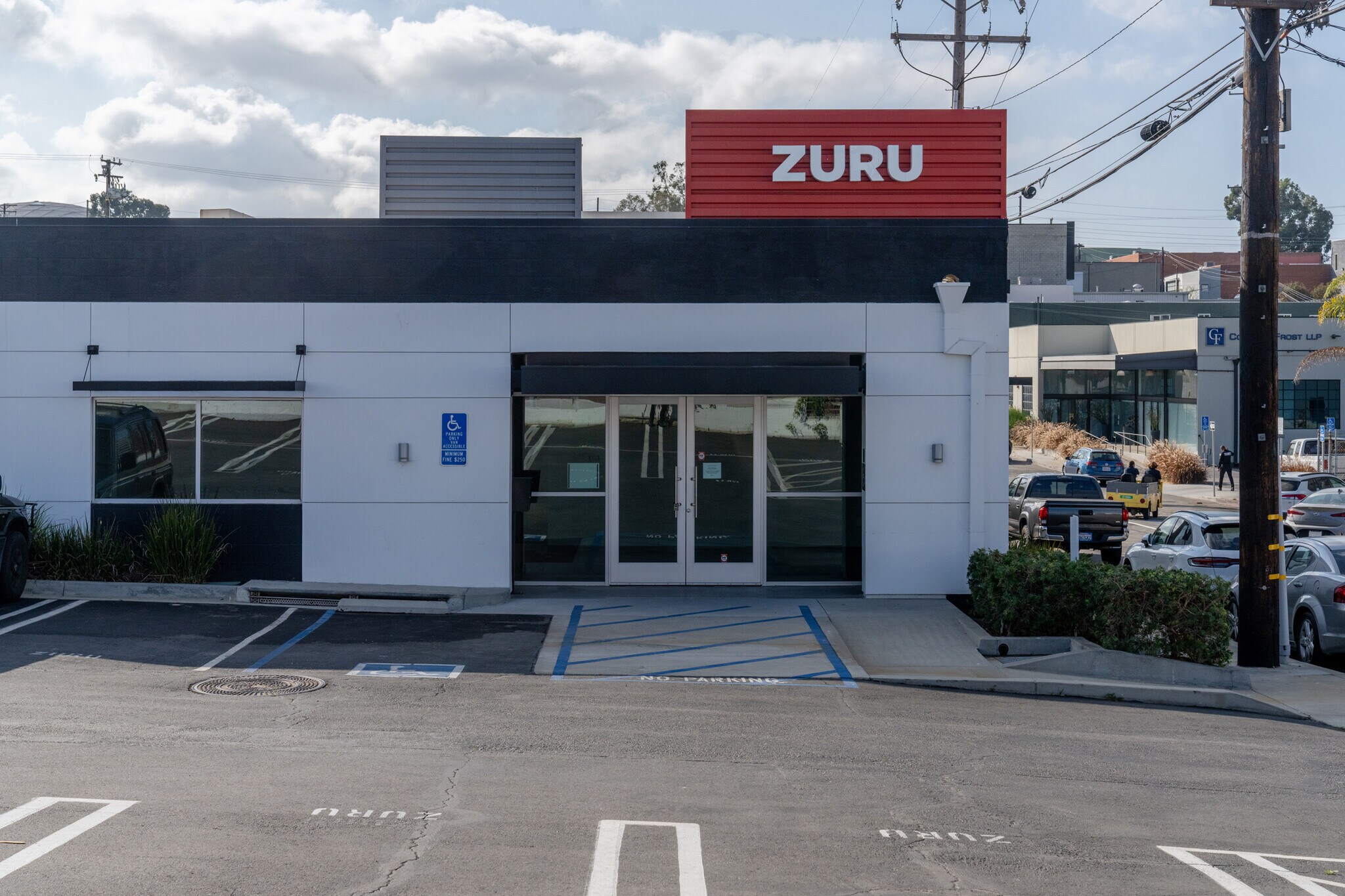 228 Nevada St, El Segundo, CA for sale Building Photo- Image 1 of 1