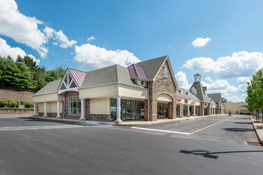 2700-2870 Shelly Rd, Harleysville, PA for lease - Building Photo - Image 1 of 9