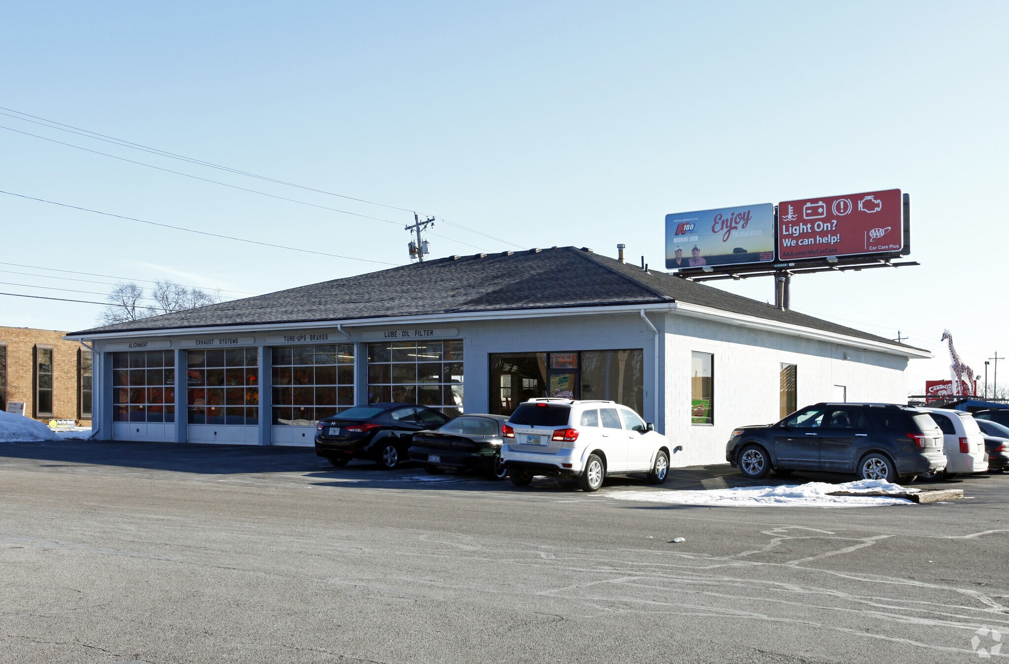 5329 Heatherdowns Blvd, Toledo, OH for sale Primary Photo- Image 1 of 1