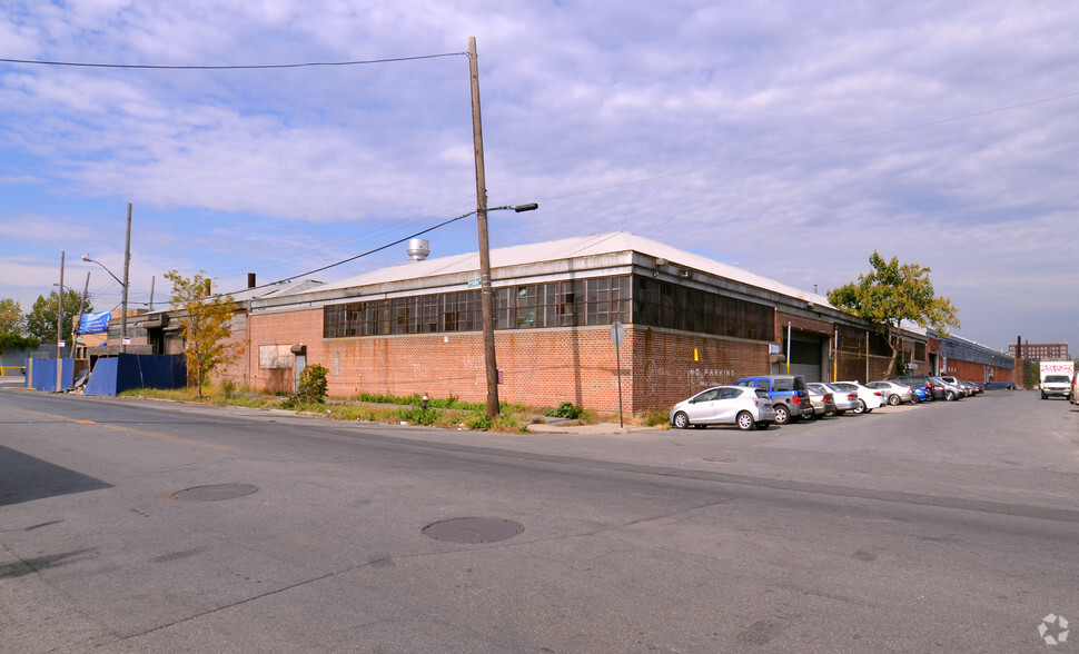 1291 Ryawa Ave, Bronx, NY for lease - Primary Photo - Image 3 of 4