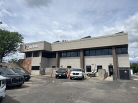 6855 W 119th Ave, Broomfield CO - Commercial Real Estate