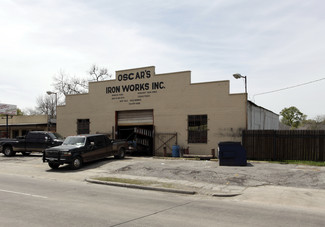 More details for 5109 Yale St, Houston, TX - Industrial for Sale