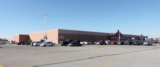 More details for 10509 Heartland Blvd, Camby, IN - Retail for Lease