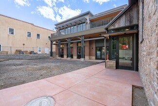 More details for 185 N Lena St, Ridgway, CO - Retail for Sale