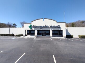 More details for 1301 Hickory Valley Rd, Chattanooga, TN - Retail for Lease