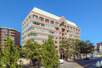 More details for 4001 N Fairfax Dr, Arlington, VA - Office for Lease