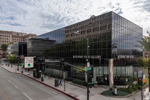 Pasadena, CA Office Space for Lease | LoopNet