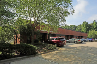 More details for 5995 Chapel Hill Rd, Raleigh, NC - Industrial for Lease