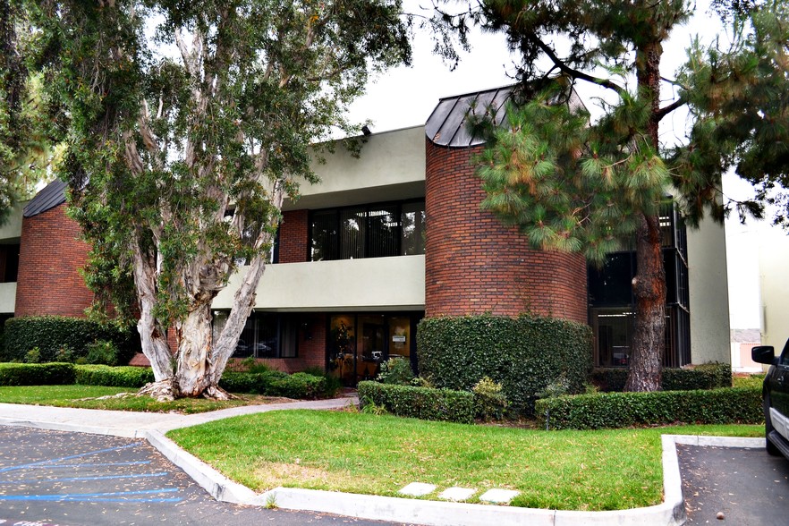 6342 Ferris Sq, San Diego, CA for lease - Building Photo - Image 2 of 7