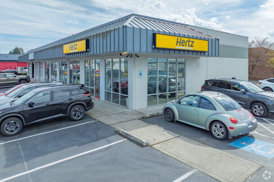 1911-1921 Auburn Way N, Auburn, WA for sale - Primary Photo - Image 1 of 1