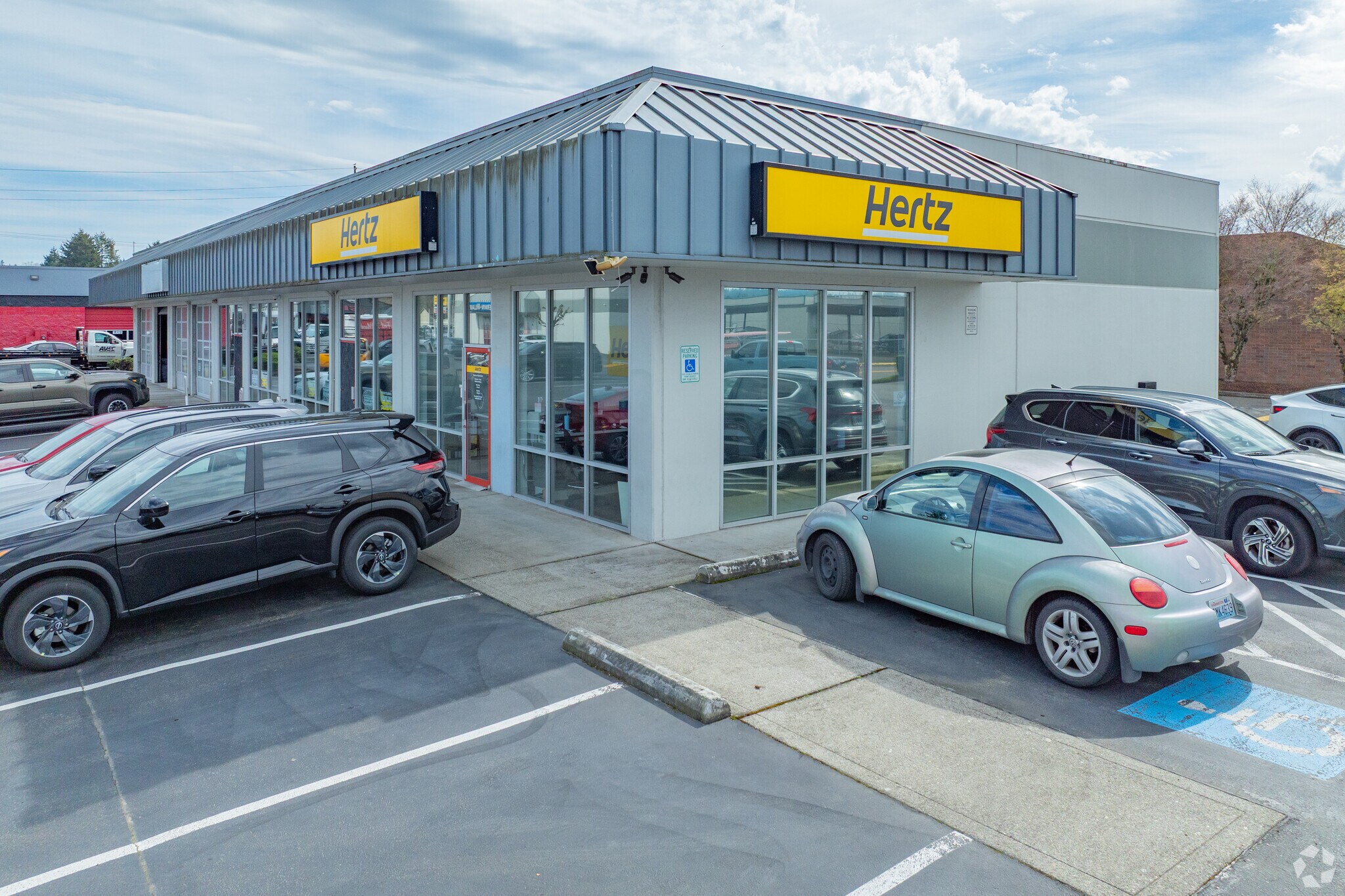 1911-1921 Auburn Way N, Auburn, WA for sale Primary Photo- Image 1 of 1